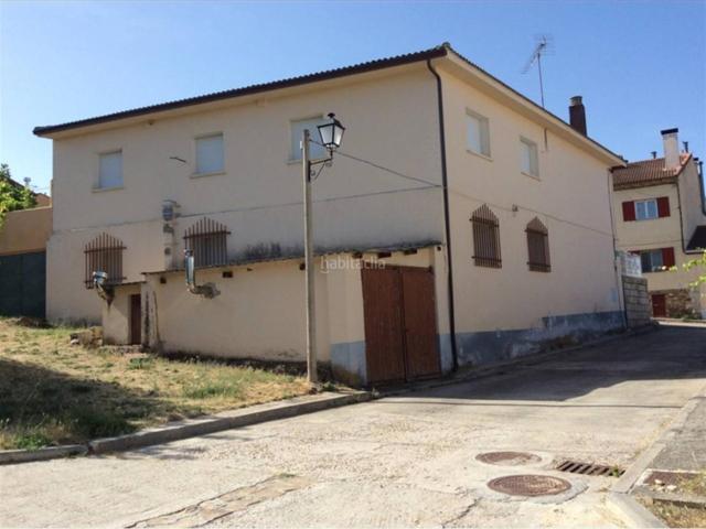 Villa en venta en Robledillo De La Jara