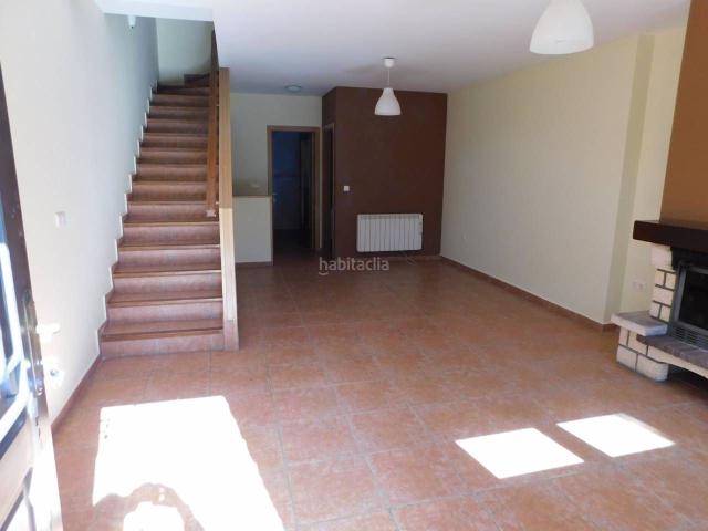 Chalet en venta en Robledillo De La Jara, Madrid