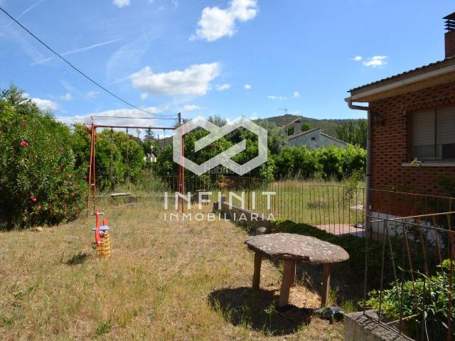 Chalet en venta en Robledillo De Mohernando, Castilla-La Mancha