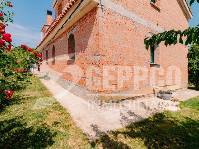 Chalet en venta en Robledillo De Mohernando, Castilla-La Mancha