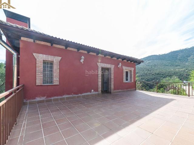 Chalet en venta en Robledo De Chavela, Madrid