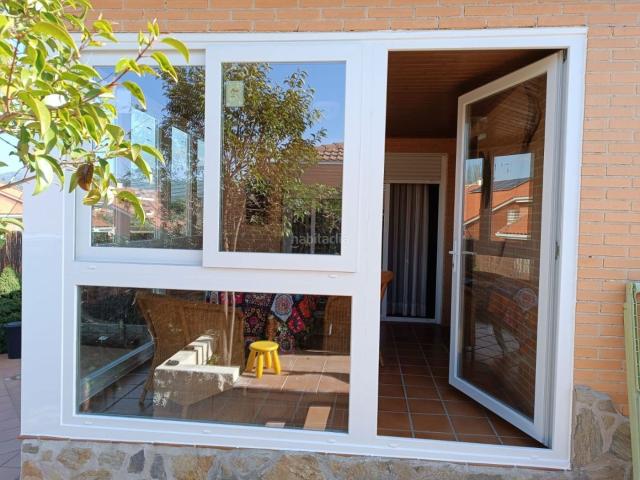Chalet en venta en Robledo De Chavela, Madrid
