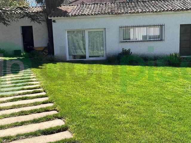 Chalet en venta en Robledo De Chavela, Madrid