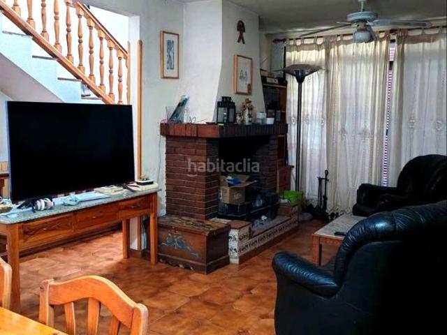 Chalet en venta en Robledo De Chavela, Madrid