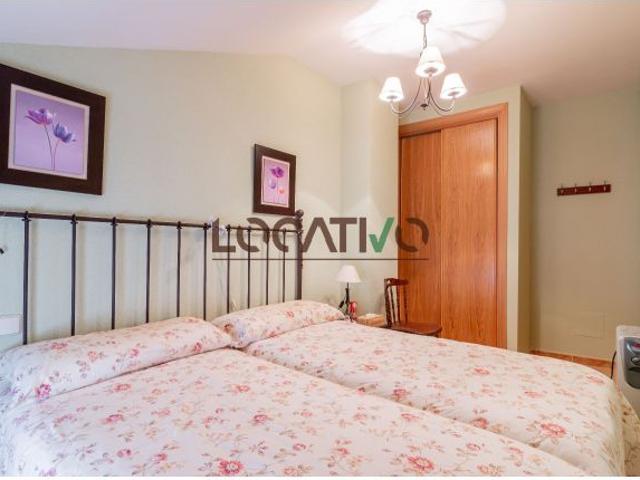 Casa en venta en Robledo De Chavela, Madrid