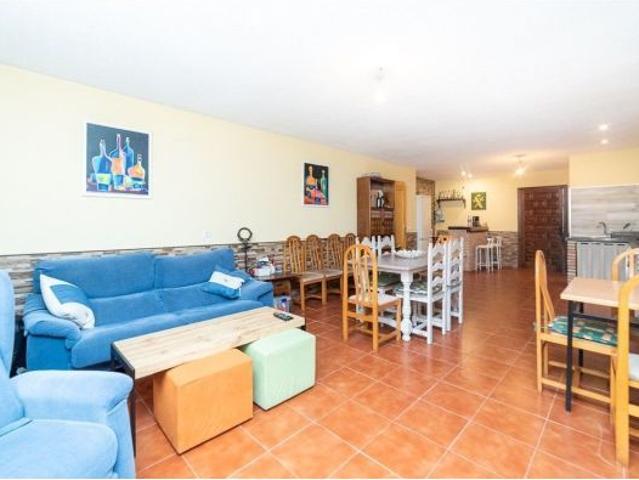 Casa en venta en Robledo De Chavela, Madrid