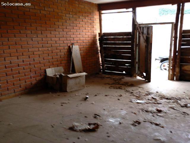 Casa en venta en Robledo De Chavela