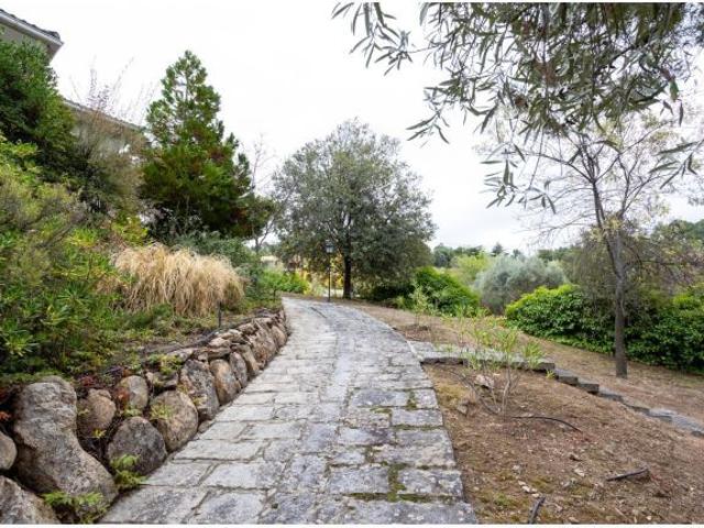 Casa en venta en Robledo De Chavela, Madrid