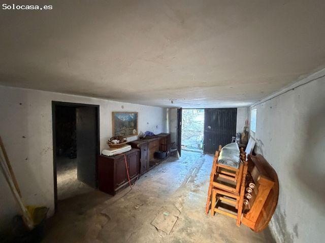 Casa en venta en Robledo De Chavela, Madrid