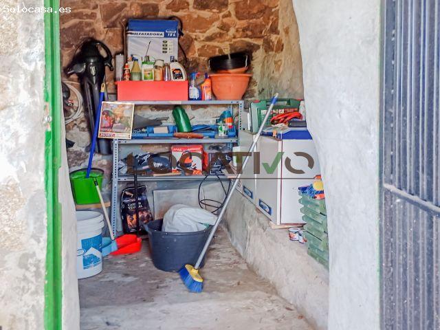 Casa en venta en Robledo De Chavela