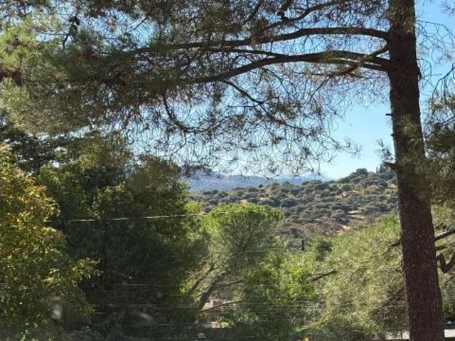 Casa en venta en Robledo De Chavela, Madrid