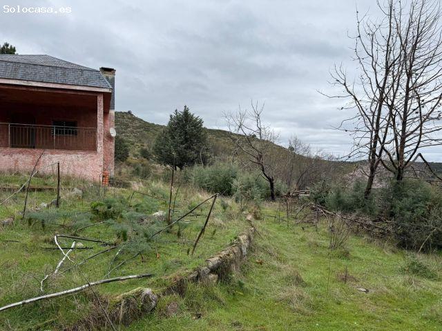 Casa en venta en Robledo De Chavela, Madrid