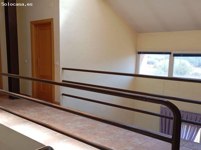 Casa en venta en Robledo De Chavela
