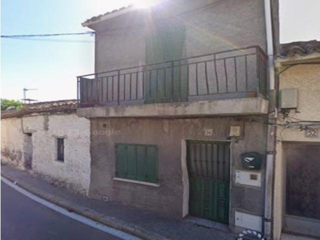 Casa en venta en Robledo De Chavela, Madrid