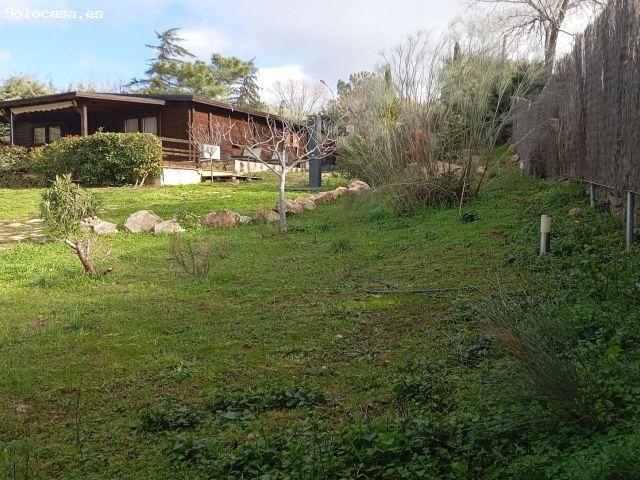 Casa en venta en Robledo De Chavela, Madrid