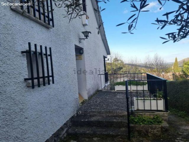 Casa en venta en Robledo De Chavela, Madrid
