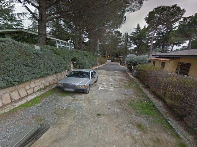 Casa en venta en Robledo De Chavela, Madrid