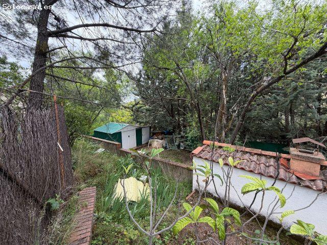 Casa en venta en Robledo De Chavela, Madrid