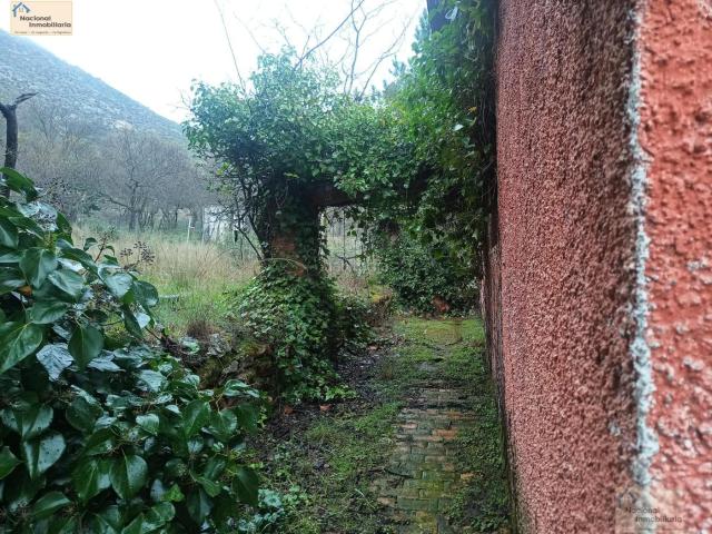 Chalet en venta en Robledo De Chavela, Madrid