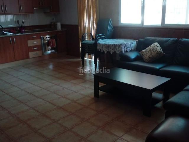 Chalet en venta en El Robledo, Castilla-La Mancha