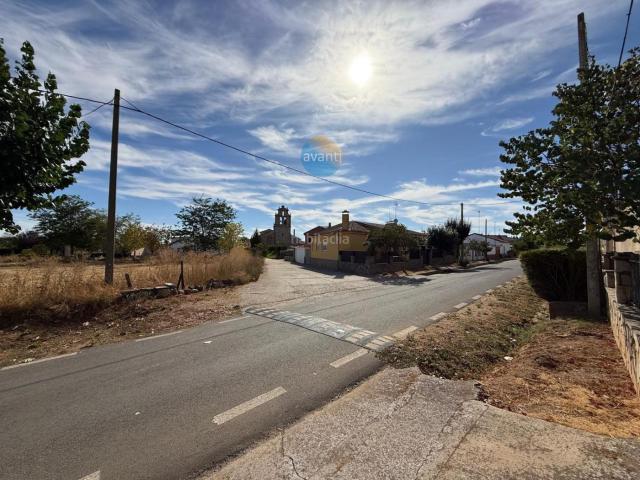 Chalet en venta en Robliza De Cojos, Salamanca