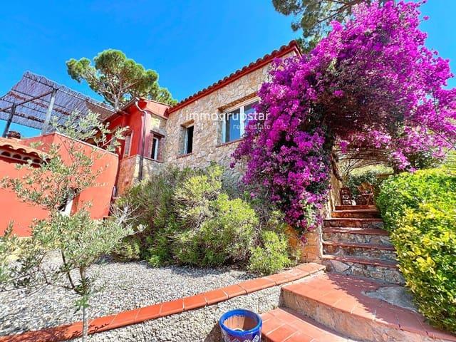 Chalet en venta en la Roca de Malvet, Baix Empordà