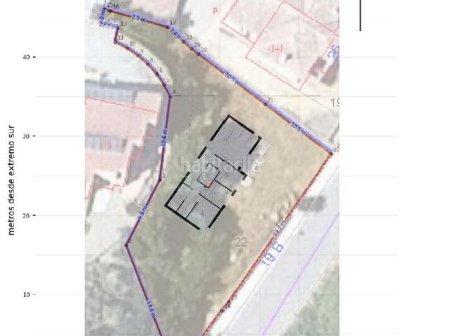 Chalet en venta en Vallès Oriental, Catalunya