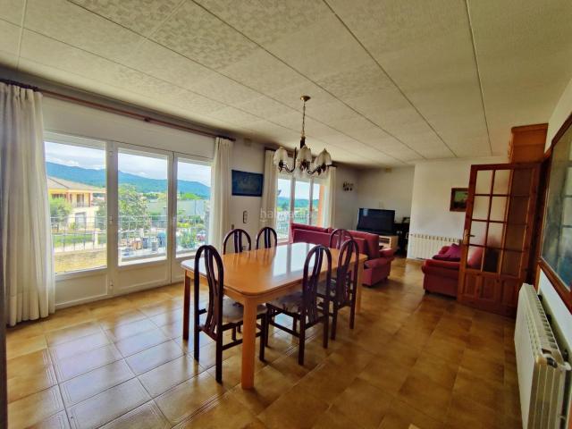 Chalet en venta en Santa Agnès de Malanyanes, Vallès Oriental