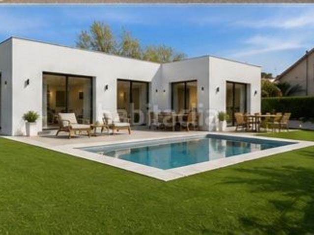 Chalet en venta en Vallès Oriental, Catalunya