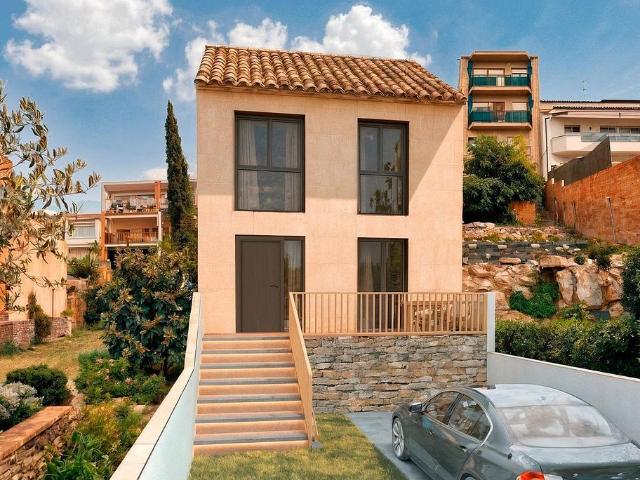 Chalet en venta en Vallès Oriental, Catalunya