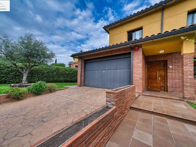 Chalet en venta en Vallès Oriental, Catalunya