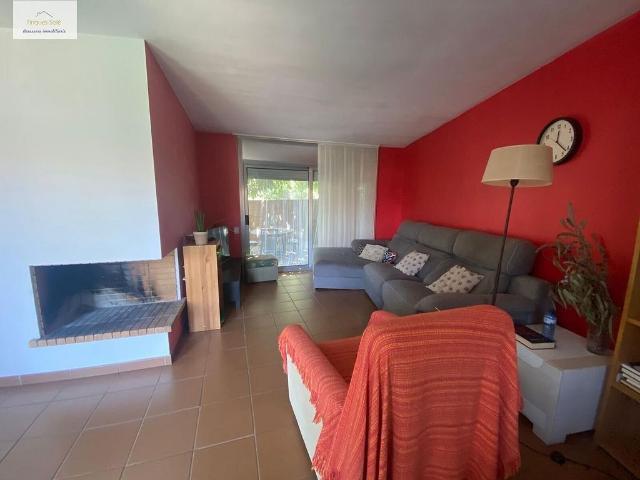 Chalet en venta en la Roca del Vallès, Barcelona