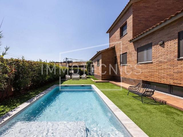 Chalet en venta en Vallès Oriental, Catalunya