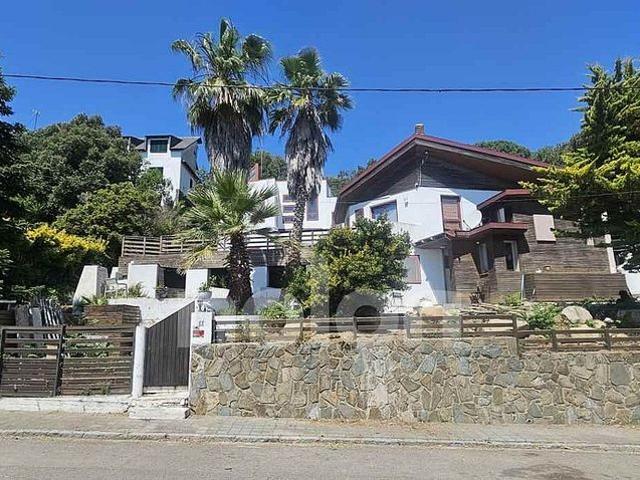 Chalet en venta en Vallès Oriental, Catalunya