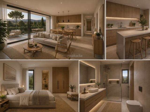 Chalet en venta en Vallès Oriental, Catalunya