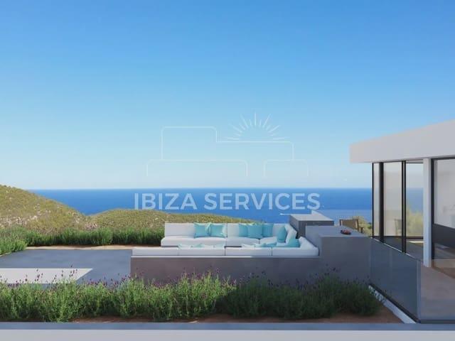 Chalet en venta en Urbanització Roca Llisa, Eivissa