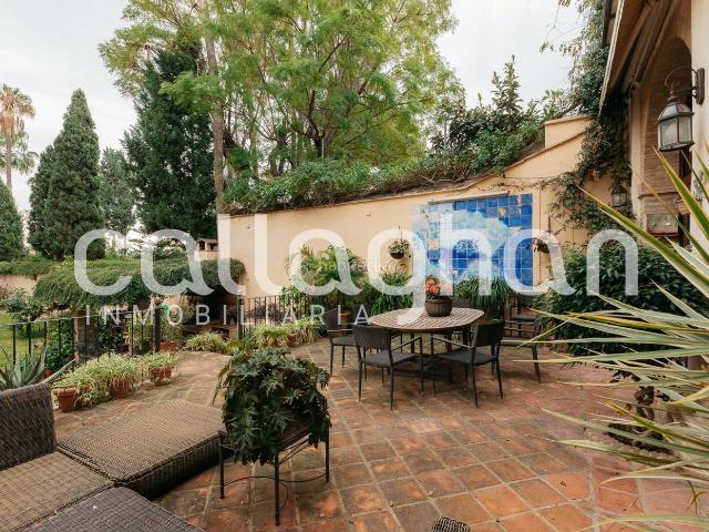 Chalet en venta en l'Horta Nord, Valencia