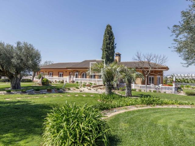 Chalet en venta en l'Horta Nord, Valencia
