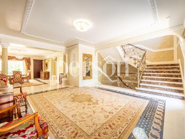 Chalet en venta en Rocafort, València / Valencia