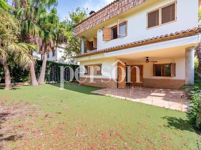 Chalet en venta en l'Horta Nord, Valencia