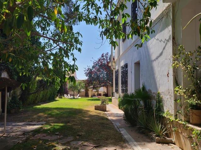 Chalet en venta en l'Horta Nord, Valencia