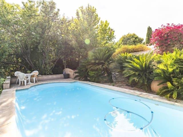Chalet en venta en l'Horta Nord, Valencia