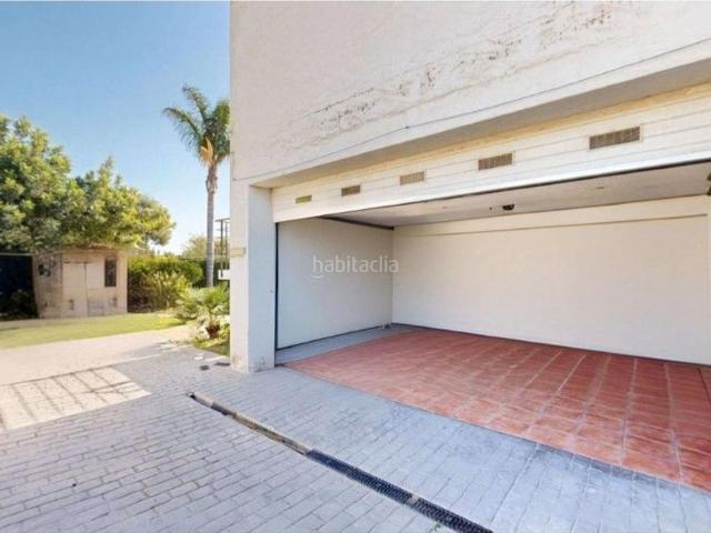 Chalet en venta en l'Horta Nord, Valencia
