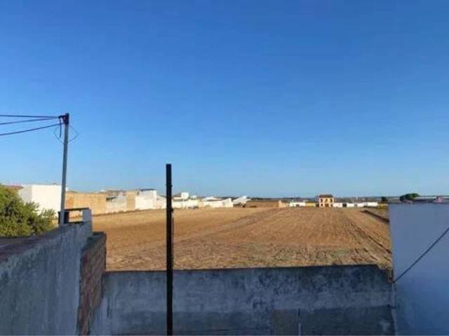 Chalet en venta en El Condado, Andalucía