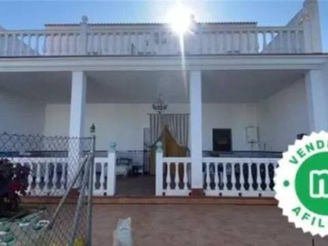 Chalet en venta en El Condado, Andalucía