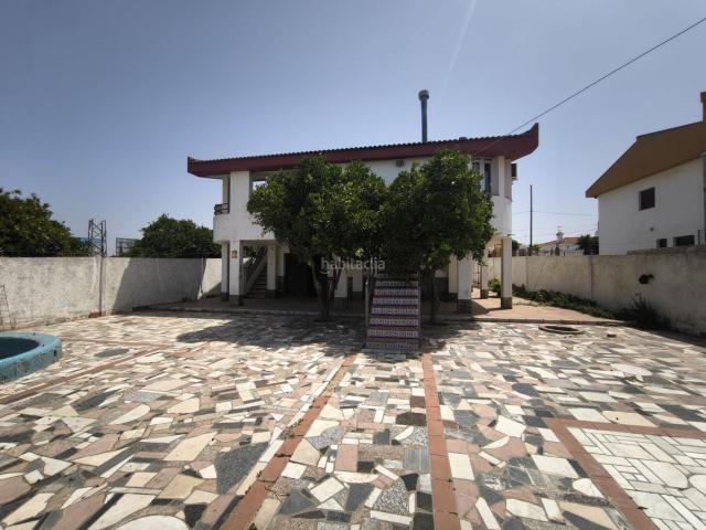 Villa en venta en Rociana Del Condado