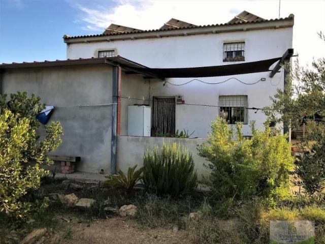 Chalet en venta en El Condado, Andalucía