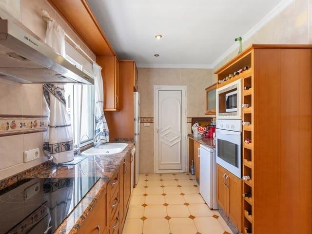 Chalet en venta en Urbanización Punta Prima, el Baix Segura / La Vega Baja