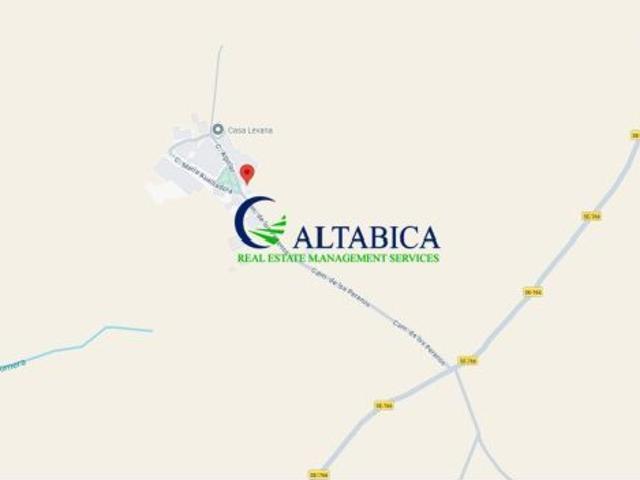 Casa en venta en La Roda De Andalucía, Andalucía