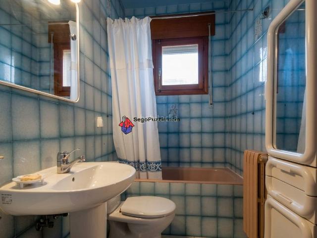 Chalet en venta en Sexmo de Cabezas, Roda De Eresma